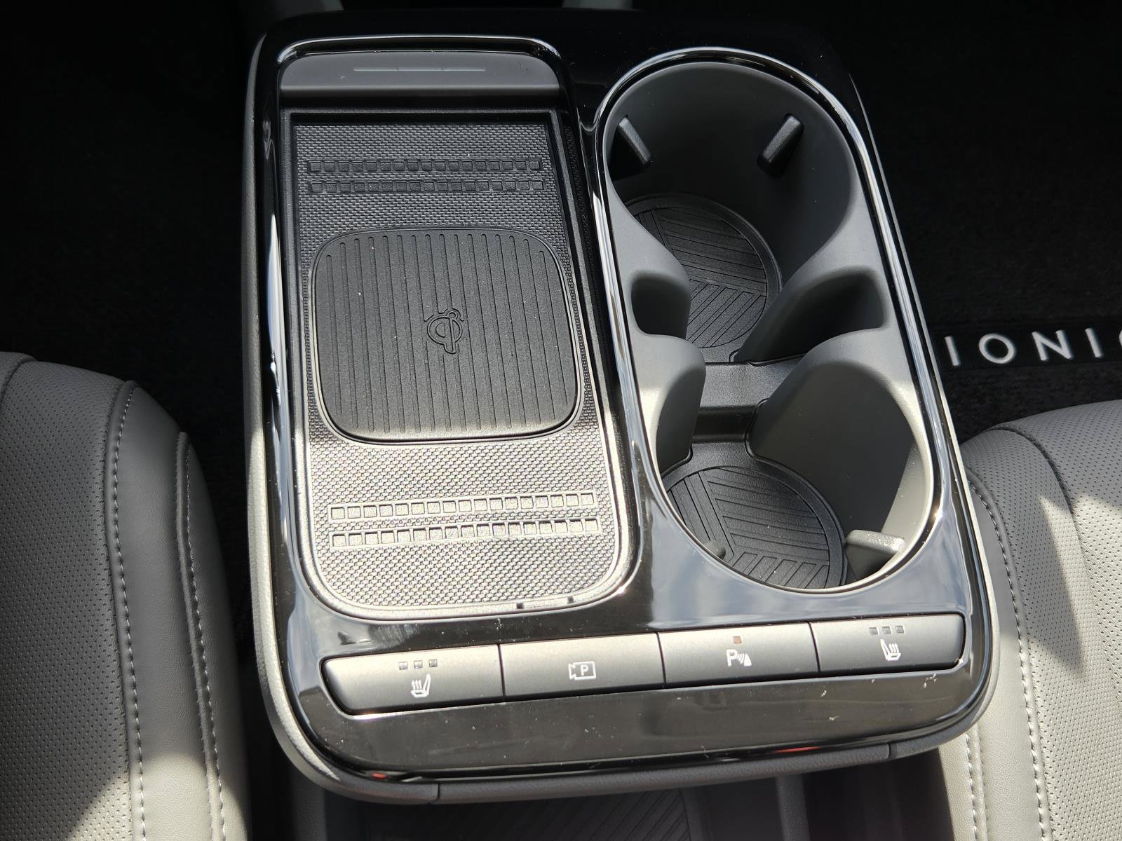 New 2027 Hyundai Ioniq 5 SEL RWD image 20