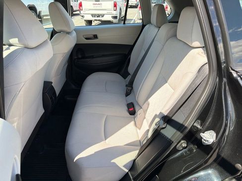 Used 2023 Toyota Corolla Cross L AWD/4WD image 23