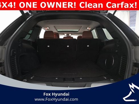 Used 2015 Jeep Grand Cherokee Summit w/ Platinum Series Group image 10