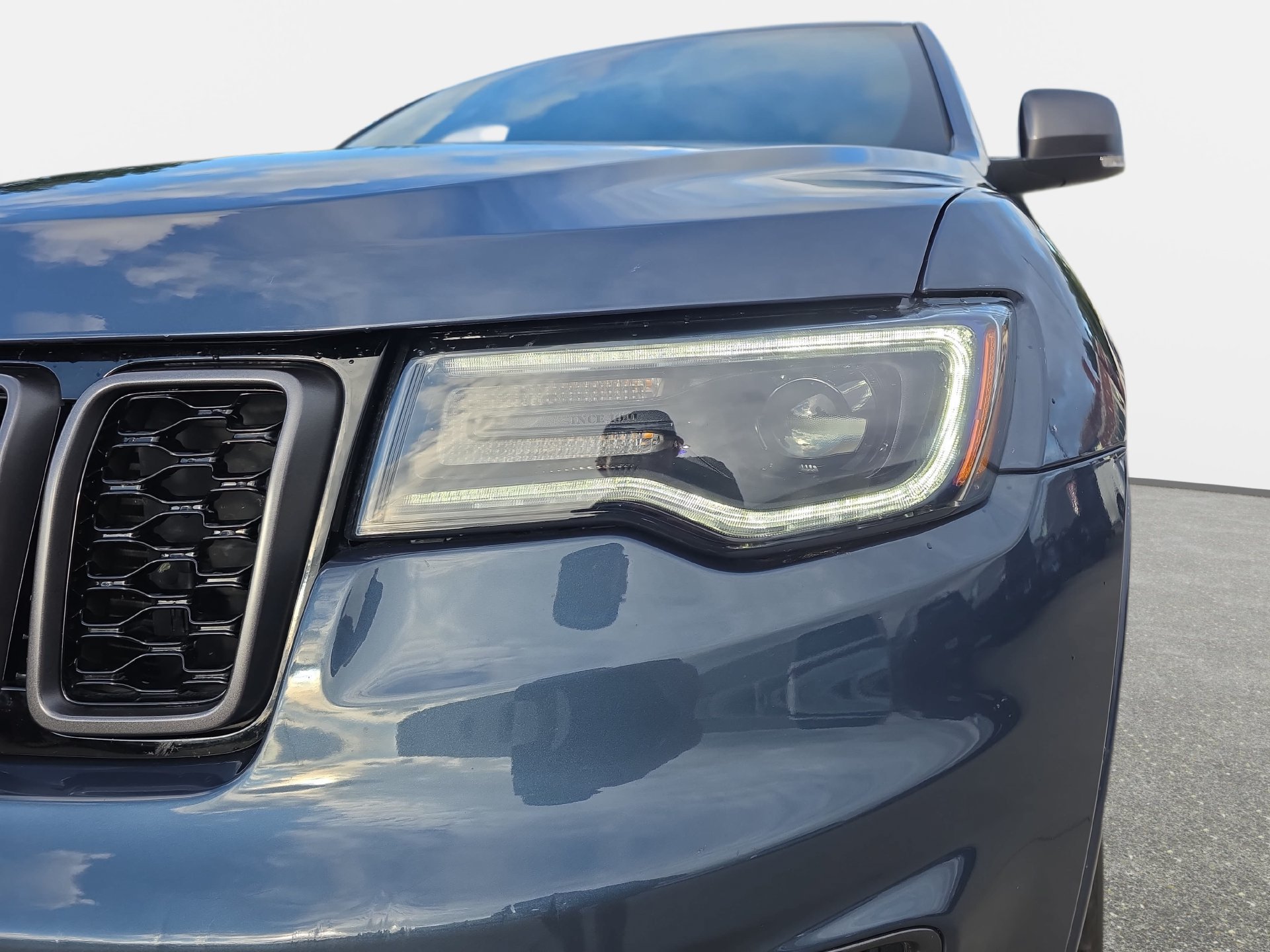 Used 2021 Jeep Grand Cherokee Limited w/ Quick Order Package 2GK 80th AWD/4WD image 29