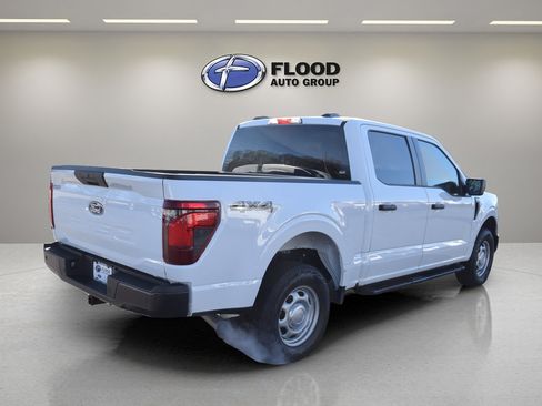 Used 2024 Ford F150 XL AWD/4WD image 4