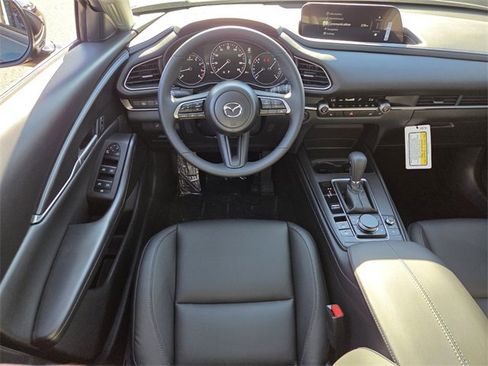 New 2026 MAZDA CX-30 AWD 2.5 S w/ Select Sport Pkg image 8