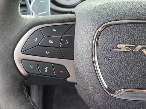Used 2018 Dodge Challenger SRT Demon RWD image 53