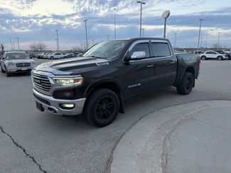 Used 2019 RAM 1500 Limited video 2