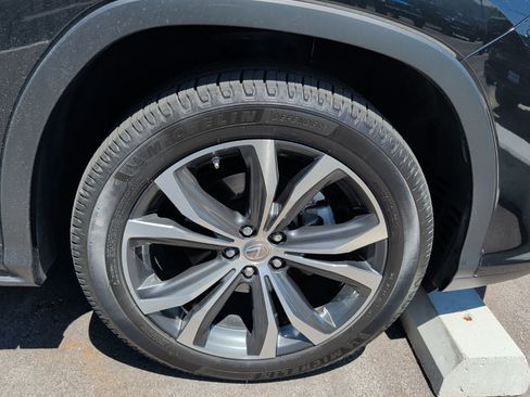 Used 2017 Lexus RX 350 AWD w/ Premium Package image 5