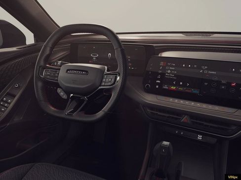 New 2026 Dodge Charger Scat Pack w/ Blacktop Package image 20