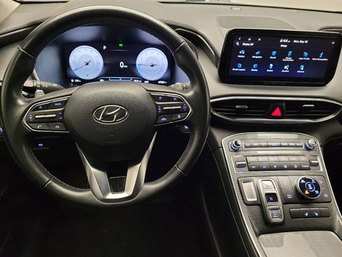 Used 2023 Hyundai Santa Fe SEL w/ Premium Package AWD/4WD image 22