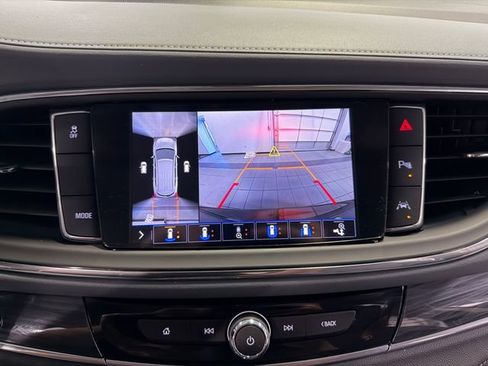 Used 2020 Buick Enclave Premium w/ Surround and Sites Package FWD image 22