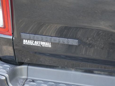 Used 2021 RAM 1500 Big Horn AWD/4WD image 7
