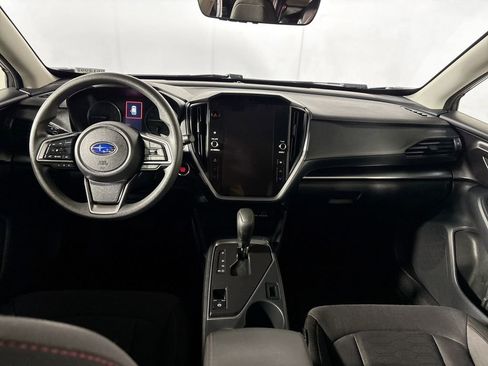 Used 2024 Subaru Impreza 2.0i Sport w/ Popular Package #1 AWD/4WD image 12