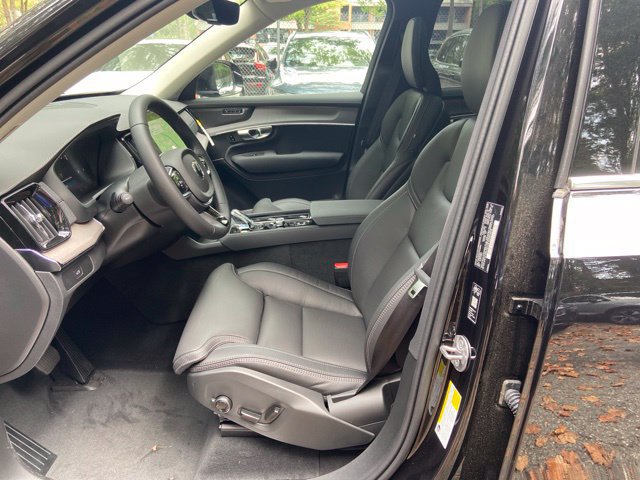 New 2026 Volvo XC90 B5 Ultra AWD/4WD image 11