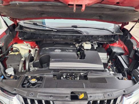 Used 2018 Nissan Murano SV image 18