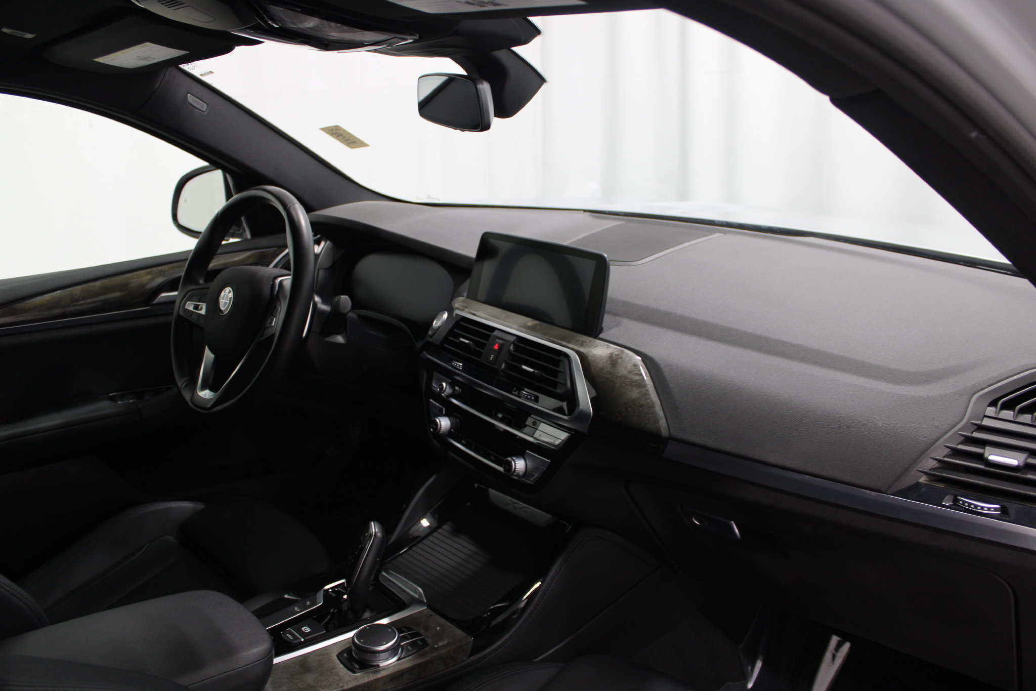 Used 2020 BMW X4 xDrive30i w/ Convenience Package AWD/4WD image 25
