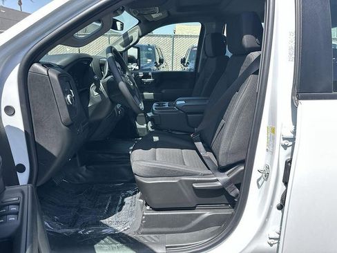 New 2026 GMC Sierra 2500 Pro RWD image 18