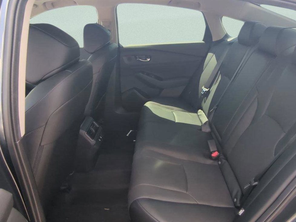 New 2026 Honda Accord Touring image 11