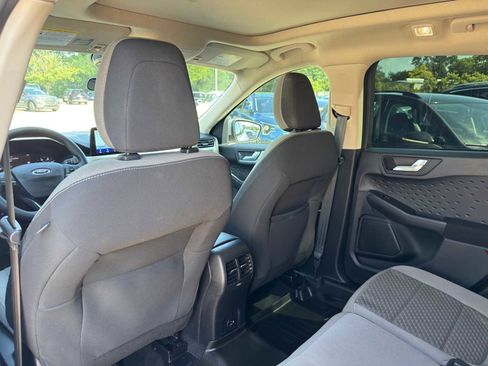 Used 2020 Ford Escape SE FWD image 28
