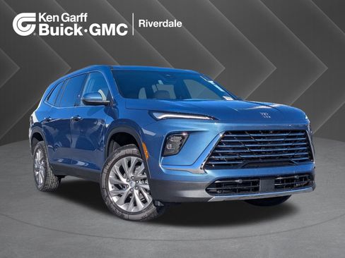 New 2026 Buick Enclave Preferred w/ Power Package image 1