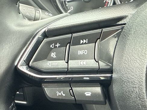 Certified 2023 MAZDA CX-5 AWD 2.5 S w/ Preferred Package image 19