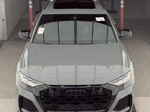 Used 2022 Audi RS Q8 AWD/4WD image 5
