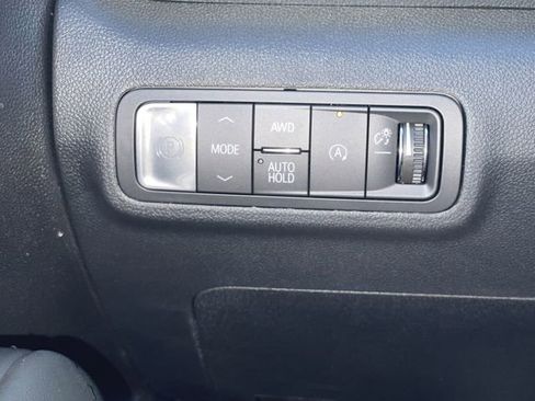 New 2026 GMC Terrain Elevation w/ Elevation Premium Package image 18