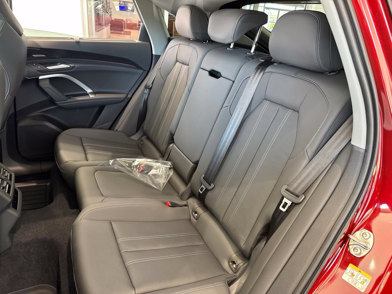 New 2026 Audi Q5 Premium Plus AWD/4WD image 38