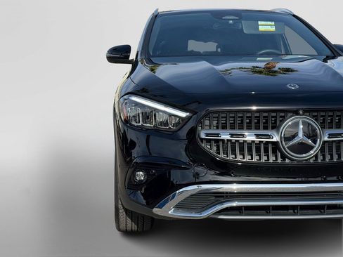 Certified 2026 Mercedes-Benz GLA 250 image 10