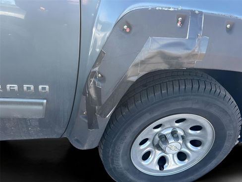 Used 2011 Chevrolet Silverado 1500 LS image 14