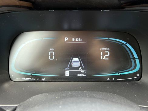 Used 2024 Hyundai Palisade SEL AWD/4WD image 17