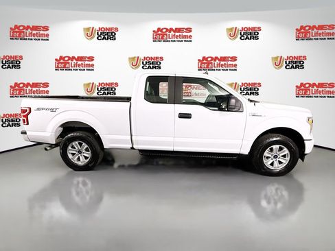 Used 2020 Ford F150 XL w/ Equipment Group 101A Mid AWD/4WD image 18
