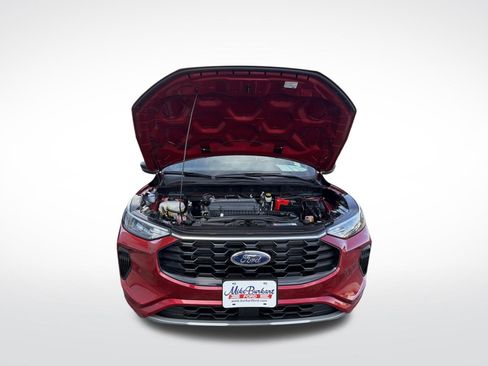 Certified 2023 Ford Escape ST-Line w/ Tech Pack #1 image 51