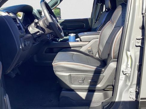 New 2026 RAM 2500 Power Wagon AWD/4WD image 10
