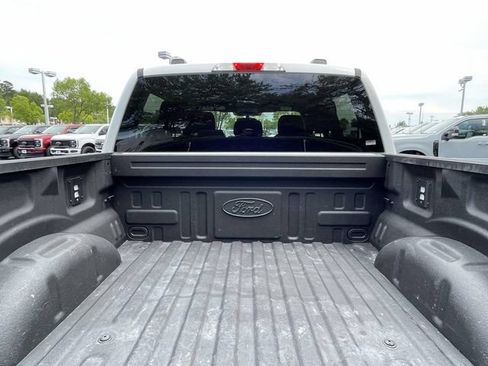 Used 2025 Ford F150 XLT w/ Equipment Group 301A Standard AWD/4WD image 31