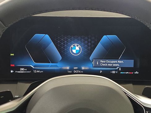 Used 2026 BMW X3 xDrive30 w/ Convenience Package AWD/4WD image 22