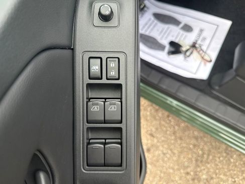 New 2026 Nissan Frontier PRO-4X AWD/4WD image 11