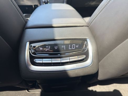 Certified 2023 Cadillac XT6 Sport w/ LPO, ONYX Package AWD/4WD image 23