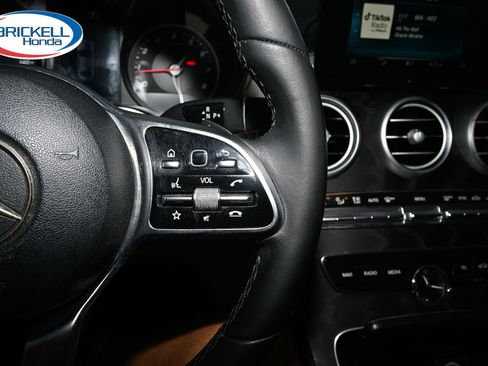 Used 2019 Mercedes-Benz C 300 Sedan image 30