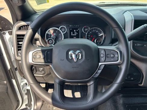 New 2026 RAM 5500 Tradesman w/ Chrome Appearance Group image 15