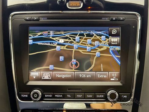 Used 2014 Bentley Flying Spur W12 AWD/4WD image 18