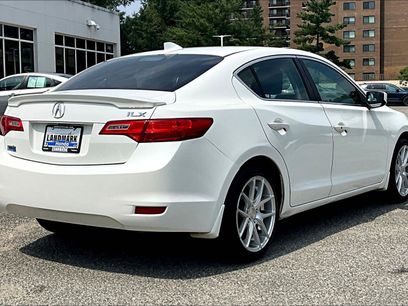 Used 2014 Acura ILX