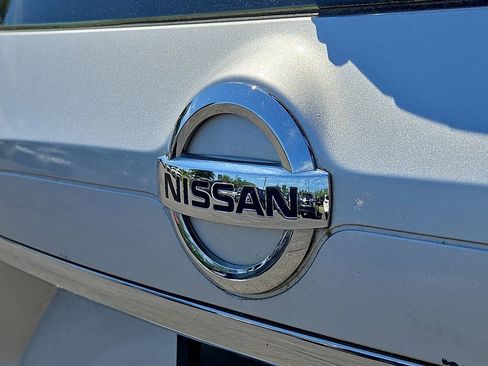 Used 2016 Nissan Rogue S AWD/4WD image 29