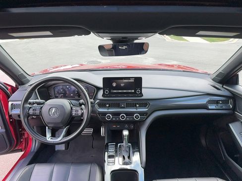 Used 2023 Acura Integra A-Spec image 19
