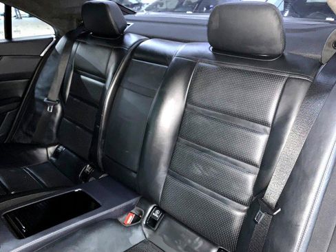 Used 2012 Mercedes-Benz CLS 63 AMG image 49