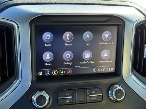 Used 2020 GMC Sierra 1500 SLT w/ SLT Premium Plus Package image 25