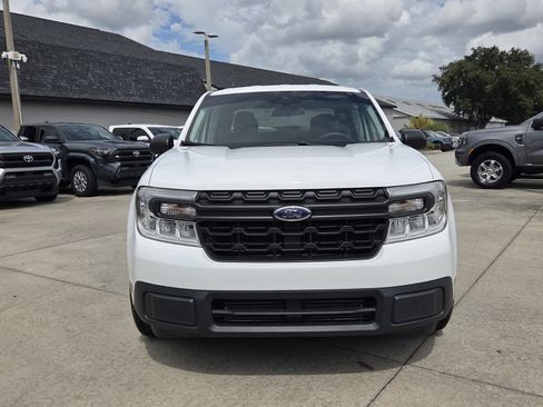 Used 2022 Ford Maverick XL FWD image 2