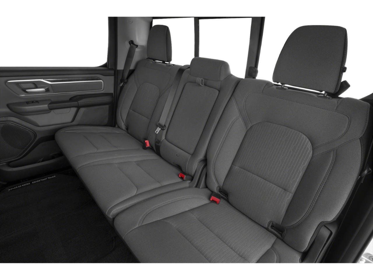 Used 2019 RAM 1500 Big Horn AWD/4WD image 8