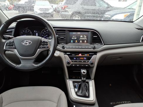Used 2018 Hyundai Elantra Value Edition image 7
