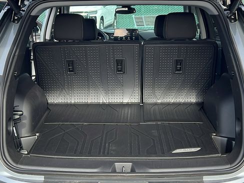 New 2025 Chevrolet Blazer LT w/ Convenience Package image 11