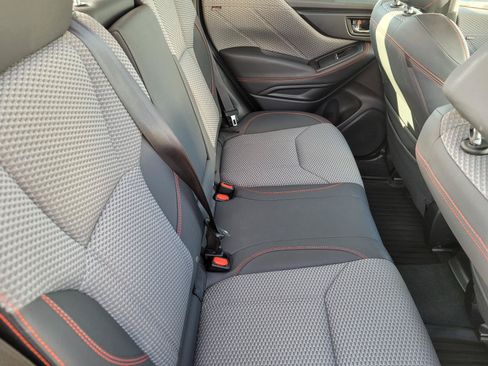 Certified 2023 Subaru Forester Sport AWD/4WD image 13