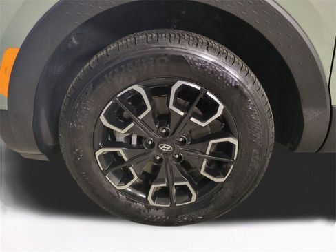 Certified 2023 Hyundai Santa Cruz SE image 11