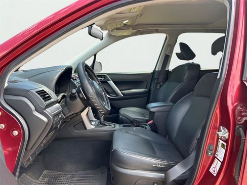 Used 2015 Subaru Forester 2.0XT Touring w/ Eyesight & Navigation System AWD/4WD image 19